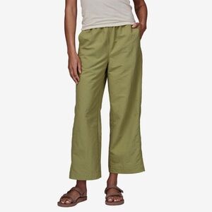 Patagonia Outdoor Everyday Pants - Buckhorn Green